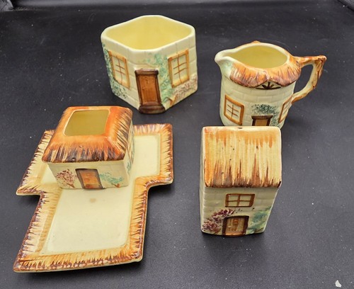 Vintage keele street - keele,