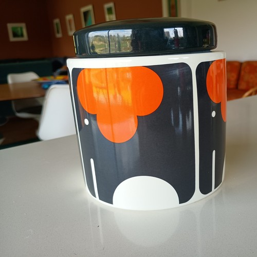 Gorgeous orla kiely - orla,