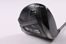 Ping G425 LST Driver / 10.5 Degree / Stiff Flex Ping Tour Chrome 65 Shaft