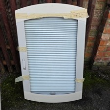 Remis motorhome rooflight