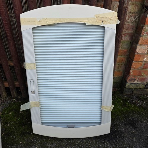 Remis motorhome rooflight