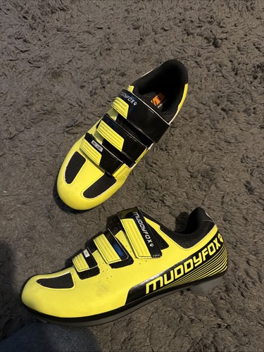 Muddy fox rbs 100 - muddy,