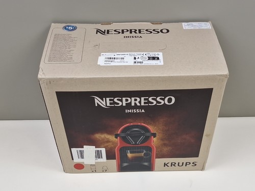 Plug krups nespresso - -,