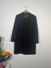 Dunn & Co Crombie Men’s