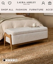 NEXT Plush Chenille Oyster