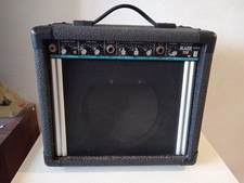 Peavey Blazer 158 Amplifier