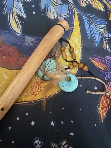 Dog wood magical - magical, wand