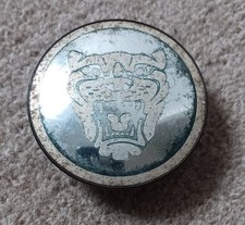 Jaguar X Type Wheel Centre Cap