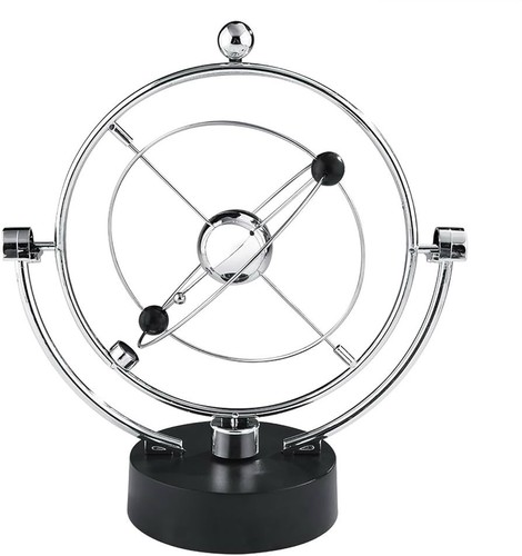 Electronic perpetual motion - electronic,