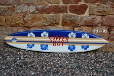 NEW WOODEN 130cm SURFBOARD