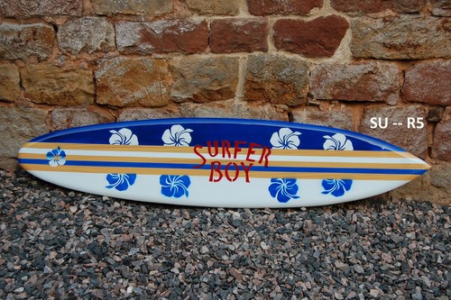 New wooden 130cm - wooden, surfboard