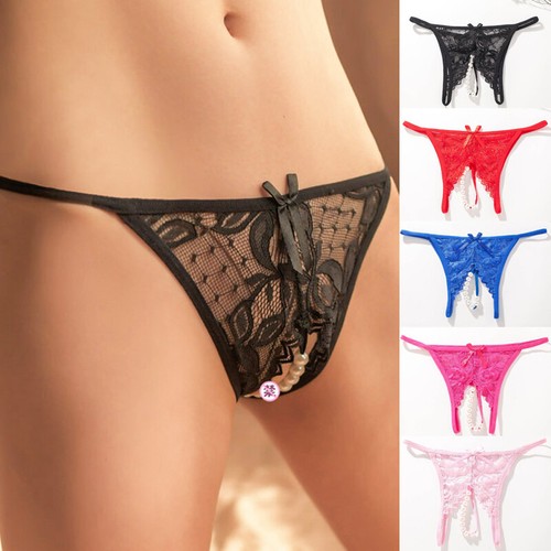 Sexy womens lace panties - sexy,