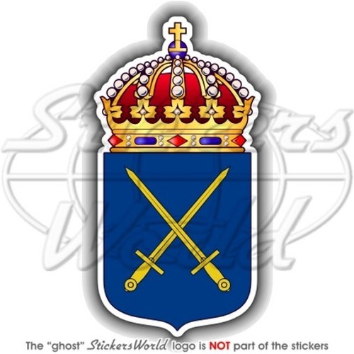 Sweden swedish army coat - army, of
