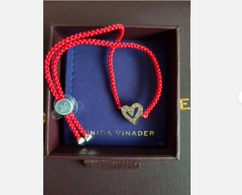Monica vinader diamond - monica, silver