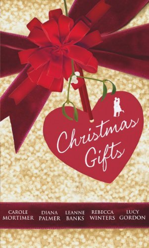 Christmas gifts mills boon - christmas, &