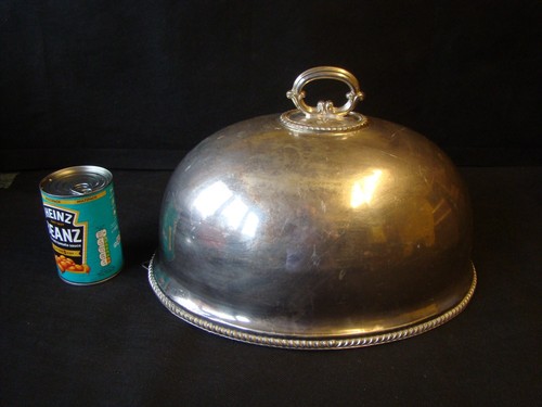 Large inch vintage heavy - large,