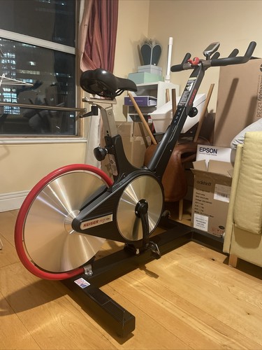 Keiser m3i lite black indoor - lite,