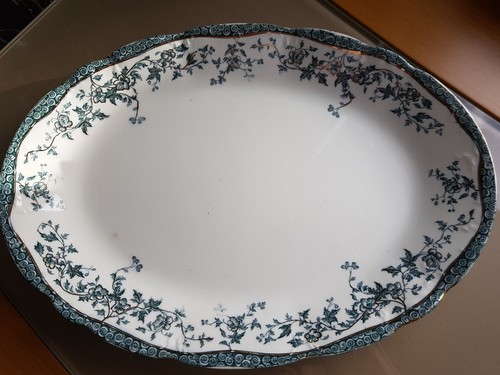Antique henry alcock co - antique,
