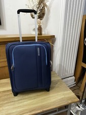 American Tourister Soft Case