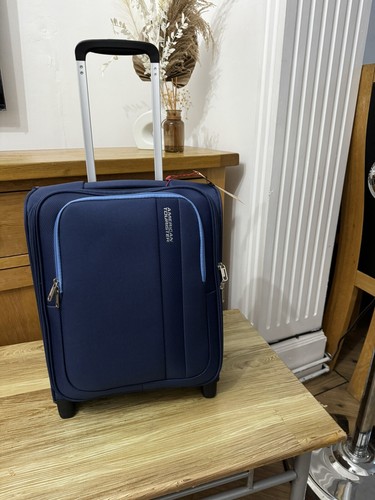 American tourister soft case - tourister,