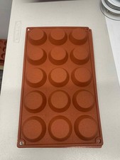 Pavoni Professional Silicon