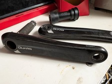 Quarq Crankset 172.5mm Gxp