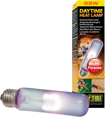 Exo terra daytime heat - terra, 25