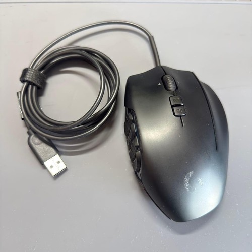 Logitech g600 mmo - mmo, mouse