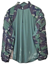 DPM UBACS Shirt British Army