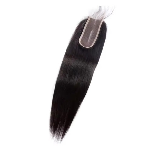 Brazilian 2x6 closure - 12",