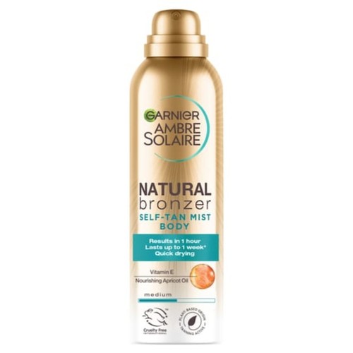 Garnier ambre solaire - garnier, fake