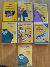 Muzzy BBC Language Course for