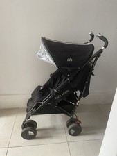 Maclaren Techno XT Stroller -