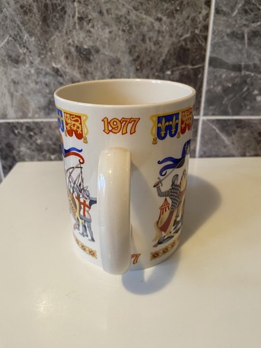 Wedgwood etruria fathers mug - wedgwood,