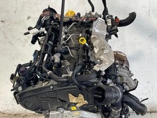 Engine Complete For JEEP Renegade Series Diesel 1600 (18 >)