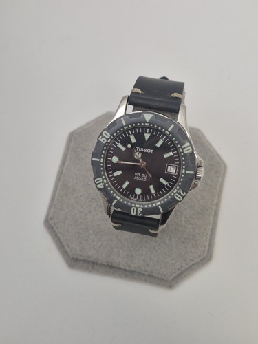 Tissot atollo diver - pr,