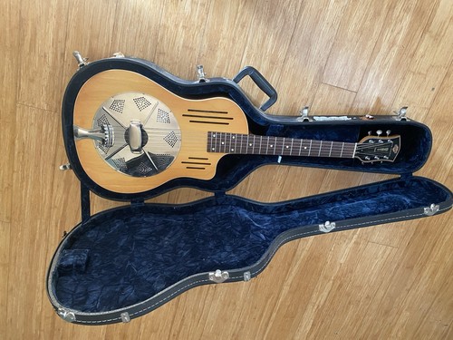 Guitar acoustic resonator - guitar,