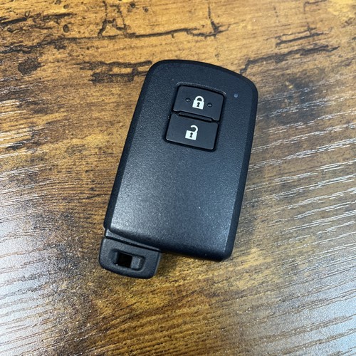 Genuine toyota button remote - genuine,