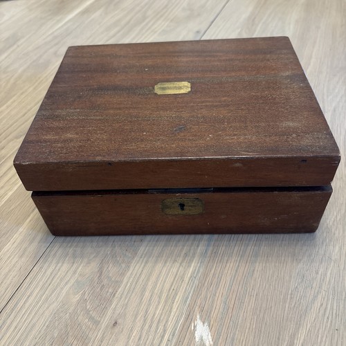 Antique victorian mahogany - antique,