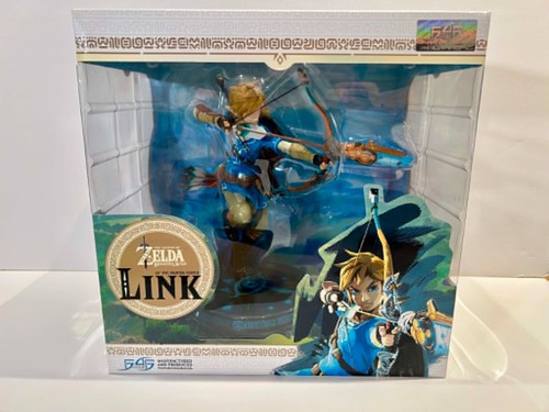 Link the legend zelda - the,