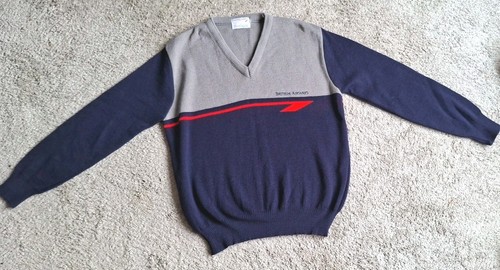 British airways uniform - british,