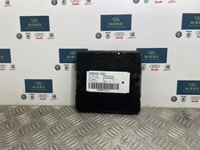 AUDI A4 CONVENIENCE MODULE