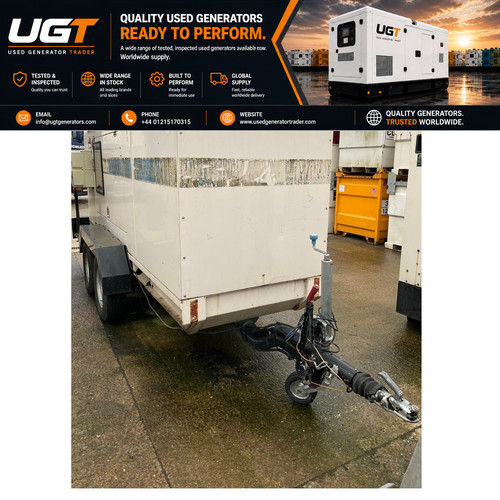 90kva diesel generator - 90kva, fg