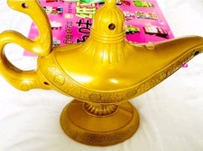 Genie Lamp (Disney eKids.com) New Without Box