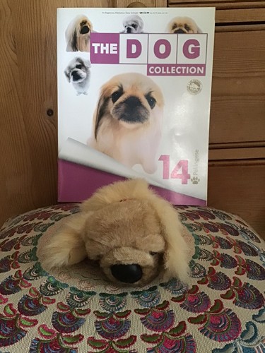 Eaglemoss artlist dog - artlist,