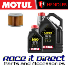 Service Kit for Kawasaki