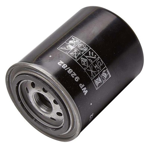 Mann filter 928 - mann, wp