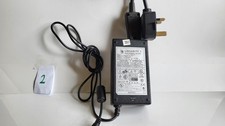 UK Plug AC100-240V DC 12V 5A