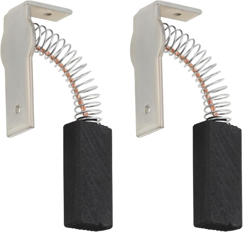 Pair replacement carbon - 1,