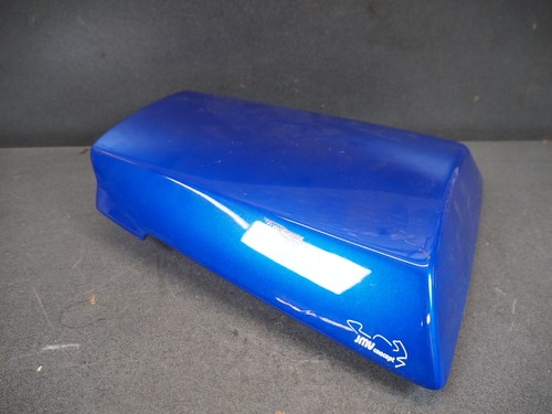 Seat cowl suzuki sv650s 07 - cowl,